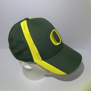 Nike Dri-Fit Oregon Ducks Vintage Baseball Cap