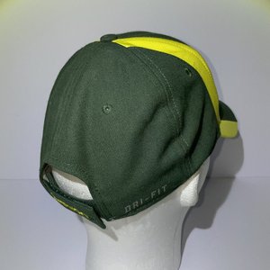 Nike Dri-Fit Oregon Ducks Vintage Baseball Cap