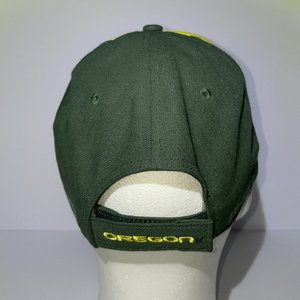 Nike Dri-Fit Oregon Ducks Vintage Baseball Cap