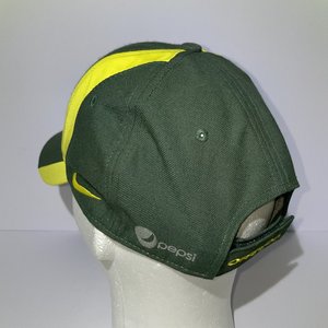 Nike Dri-Fit Oregon Ducks Vintage Baseball Cap