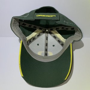 Nike Dri-Fit Oregon Ducks Vintage Baseball Cap