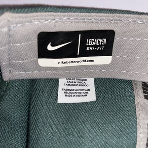 Nike Dri-Fit Oregon Ducks Vintage Baseball Cap