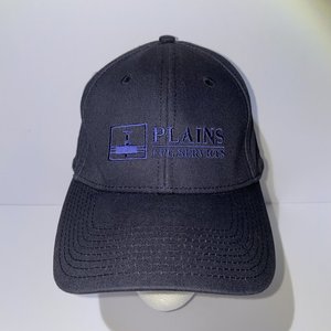 New Era Plains All-American Oil Vintage Baseball Cap