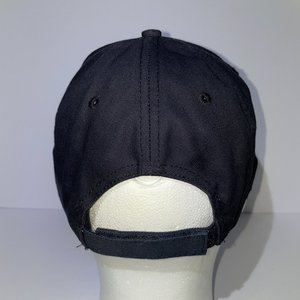 New Era Plains All-American Oil Vintage Baseball Cap