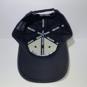 New Era Plains All-American Oil Vintage Baseball Cap