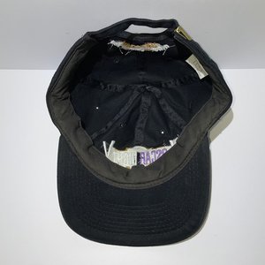 Hoya vs Kamau 1997 Oscar Night Vintage Black Baseball Cap