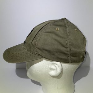 Red Sand Skateboarding Vintage Baseball Cap Made in USA