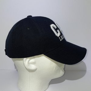 CSI Las Vegas Baseball Cap Black