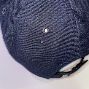 CSI Las Vegas Baseball Cap Black