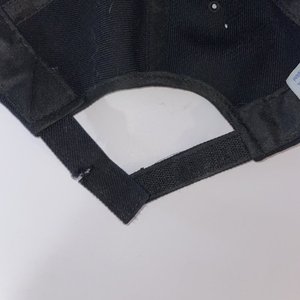 CSI Las Vegas Baseball Cap Black