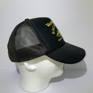 VanWinkle Excavating Vintage Trucker Hat