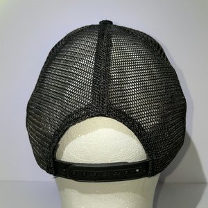 VanWinkle Excavating Vintage Trucker Hat