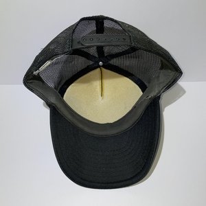 VanWinkle Excavating Vintage Trucker Hat