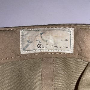 Otto ConAgra Foods Vintage Snapback Cap