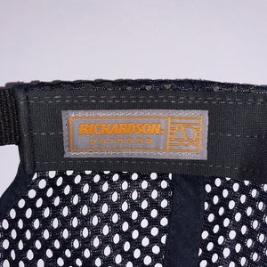 Richardson Outdoor Siltstone Winery Baseball Cap