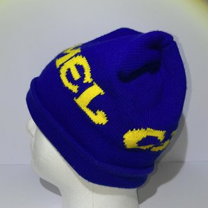 Camel Cigarettes Vintage Toboggan Beanie