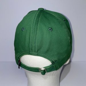 Spitfire Skateboarding Green Baseball Cap