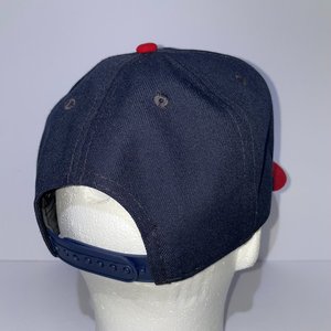 New Era 9Fifty Atlanta Braves Classic A Snapback Cap