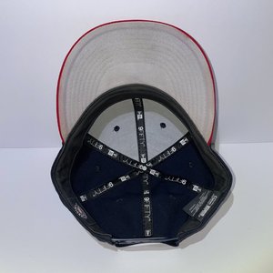 New Era 9Fifty Atlanta Braves Classic A Snapback Cap