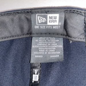 New Era 9Fifty Atlanta Braves Classic A Snapback Cap