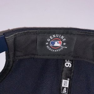 New Era 9Fifty Atlanta Braves Classic A Snapback Cap