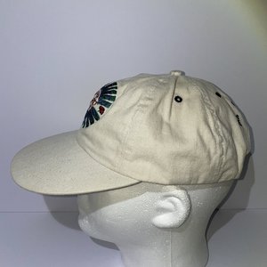G.I. Joe's 200 Texaco/Budweiser Vintage White Dad Hat