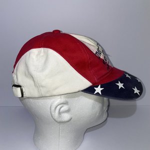 American Legion Tombstone AZ Post 24 Vintage Baseball Cap