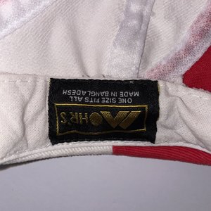 American Legion Tombstone AZ Post 24 Vintage Baseball Cap