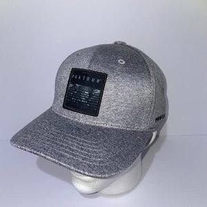PGA Tour Pro Series Gray Golf Hat