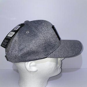 PGA Tour Pro Series Gray Golf Hat