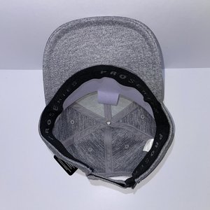 PGA Tour Pro Series Gray Golf Hat