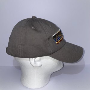 Pendleton Navajo Teepee Baseball Hat Cotton