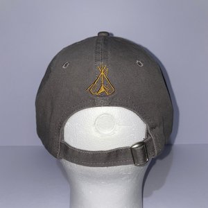 Pendleton Navajo Teepee Baseball Hat Cotton