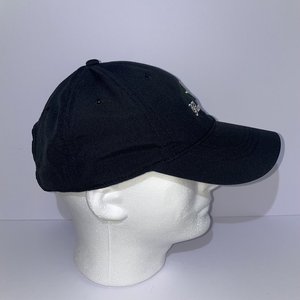 Nike Golf Dri-Fit Pumpkin Ridge Black Baseball Cap