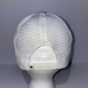 Roxy Gray Women's Trucker Hat