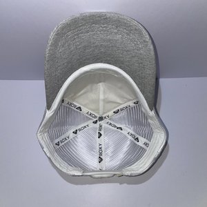 Roxy Gray Women's Trucker Hat
