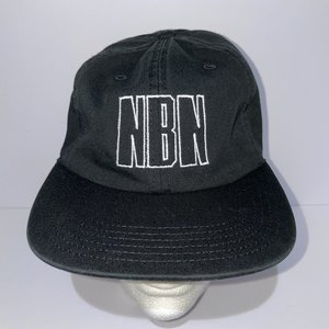 Aptive Environmental Nothing But Nets 2021 Black Baseball Hat