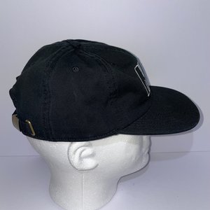 Aptive Environmental Nothing But Nets 2021 Black Baseball Hat