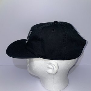 Aptive Environmental Nothing But Nets 2021 Black Baseball Hat