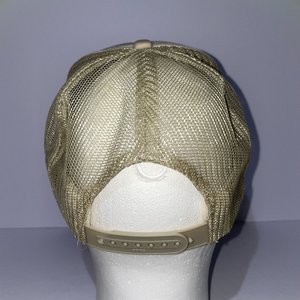 Otto James Michelle Women's Brown Trucker Hat