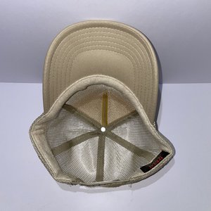 Otto James Michelle Women's Brown Trucker Hat