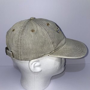New Orleans Louisiana Vintage Baseball Hat Cotton