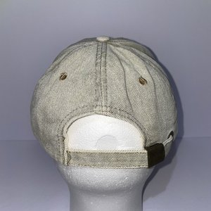 New Orleans Louisiana Vintage Baseball Hat Cotton