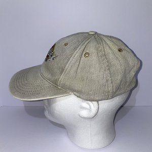 New Orleans Louisiana Vintage Baseball Hat Cotton