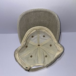 New Orleans Louisiana Vintage Baseball Hat Cotton