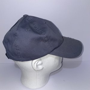 Big Dogs St. Bernard Gray Bite Me Baseball Cap