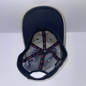 NASCAR Classics Flag Girl Brown Trucker Hat