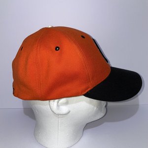 Nike Team Oregon Beavers Vintage Baseball Cap Size L