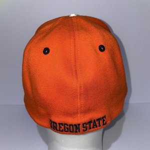 Nike Team Oregon Beavers Vintage Baseball Cap Size L