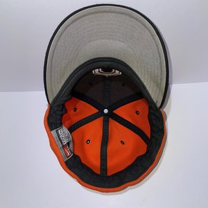 Nike Team Oregon Beavers Vintage Baseball Cap Size L